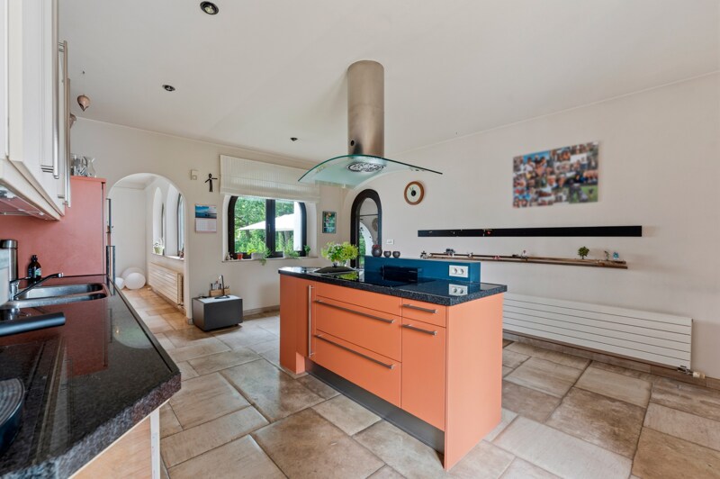 Woning te Houthalen-Helchteren