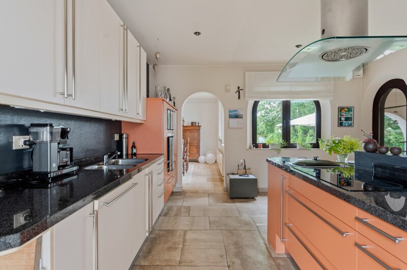 Woning te Houthalen-Helchteren
