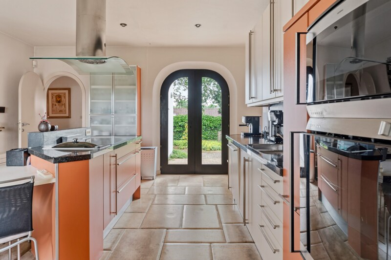 Woning te Houthalen-Helchteren
