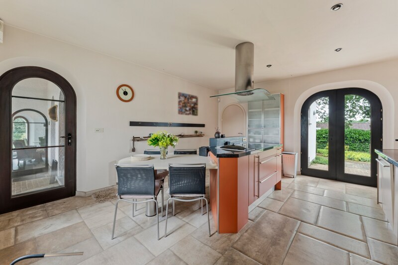 Woning te Houthalen-Helchteren