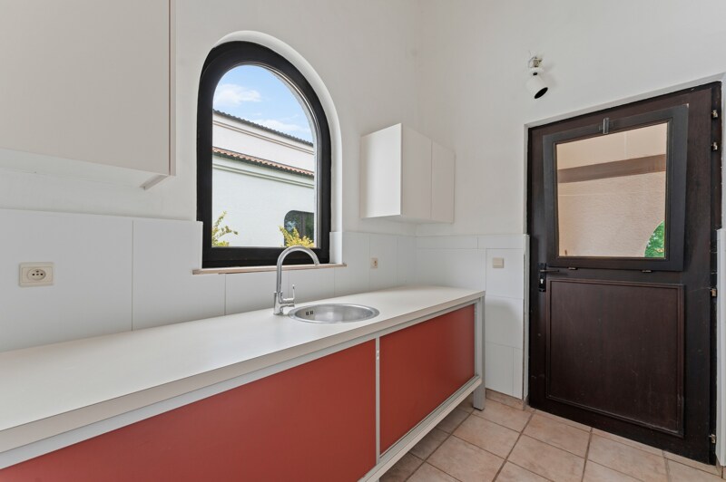 Woning te Houthalen-Helchteren