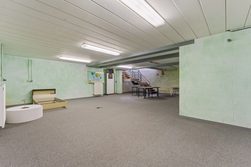 Woning te Houthalen-Helchteren