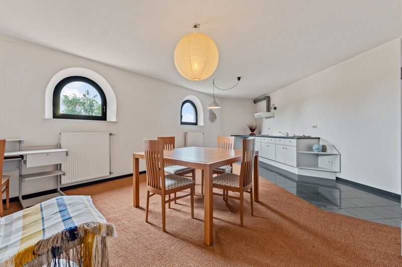 Woning te Houthalen-Helchteren