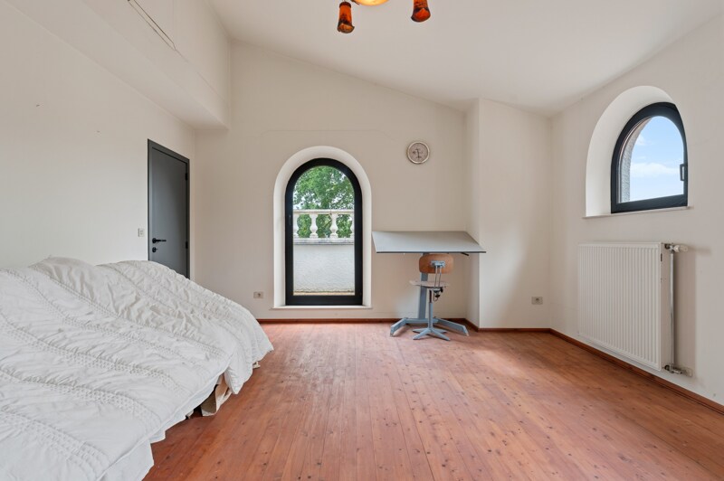 Woning te Houthalen-Helchteren