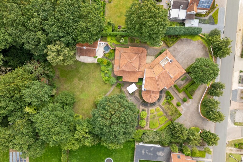 Woning te Houthalen-Helchteren