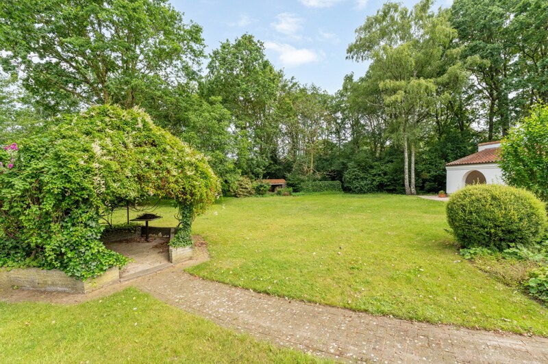 Woning te Houthalen-Helchteren