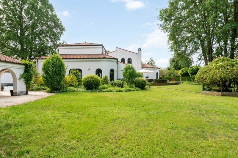 Woning te Houthalen-Helchteren