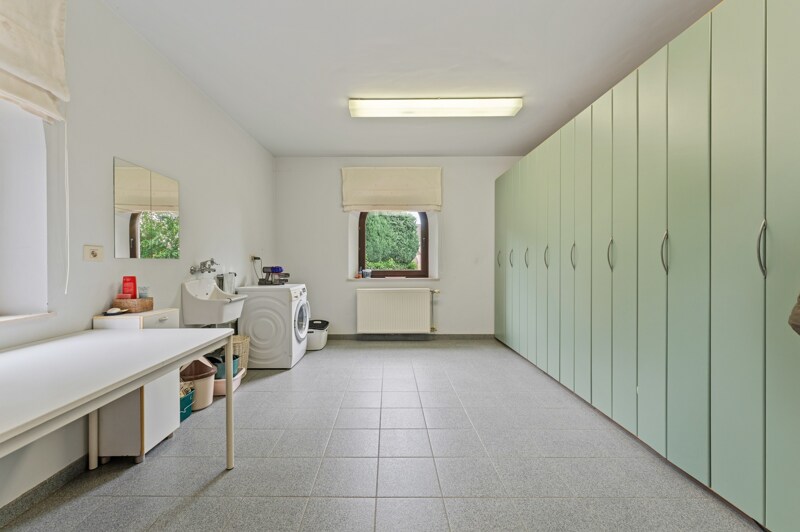 Woning te Houthalen-Helchteren