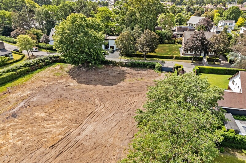 Grond te Hasselt