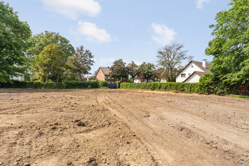 Grond te Hasselt