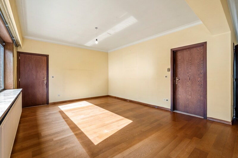 Architectenwoning te Herk-de-Stad