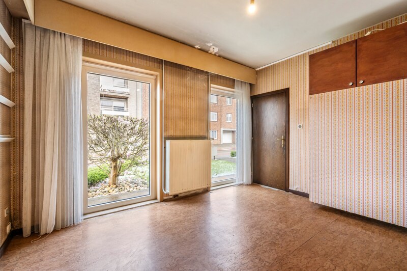 Architectenwoning te Herk-de-Stad