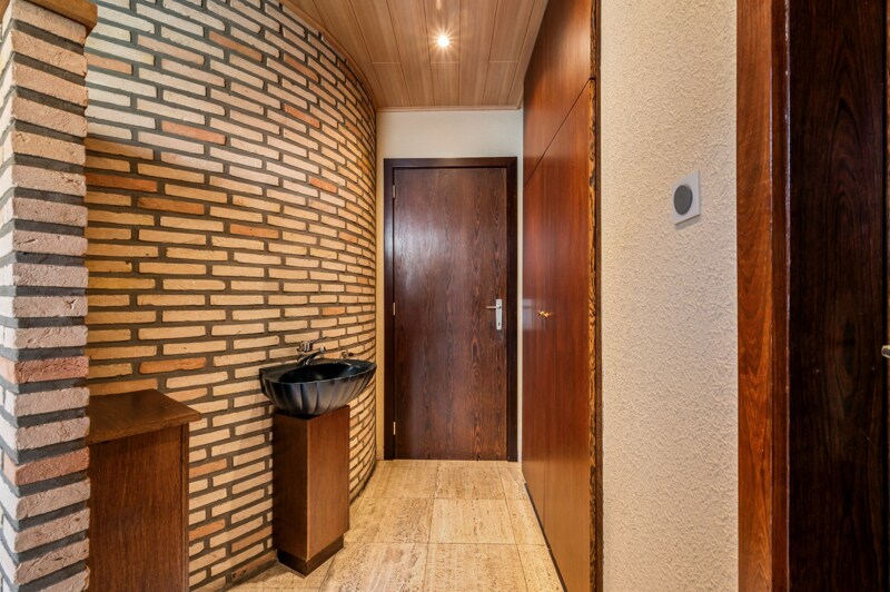 Architectenwoning te Herk-de-Stad