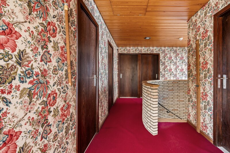 Architectenwoning te Herk-de-Stad