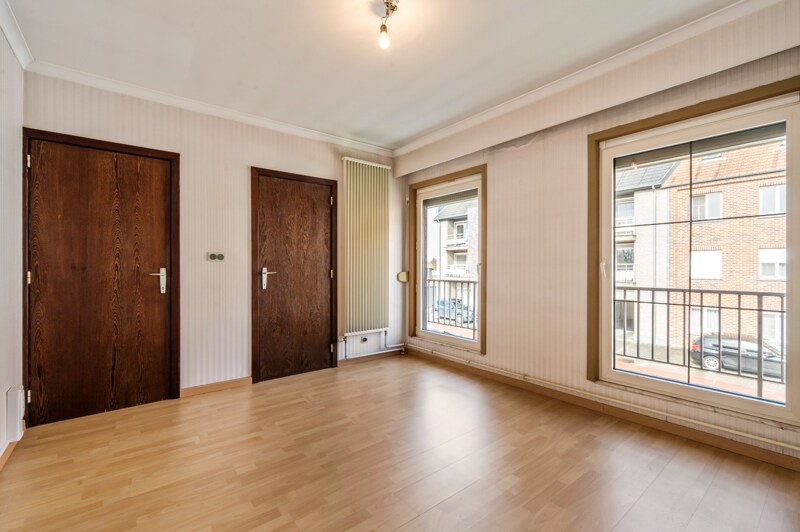 Architectenwoning te Herk-de-Stad