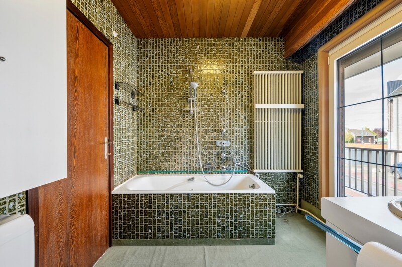 Architectenwoning te Herk-de-Stad