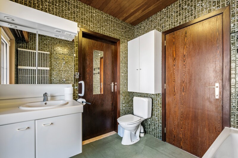 Architectenwoning te Herk-de-Stad