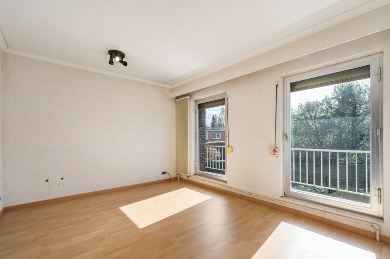 Architectenwoning te Herk-de-Stad