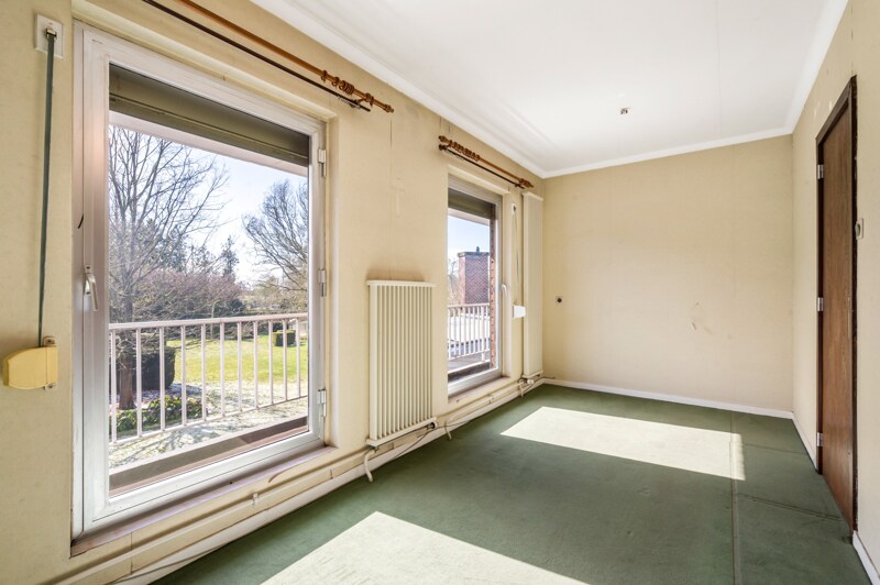 Architectenwoning te Herk-de-Stad