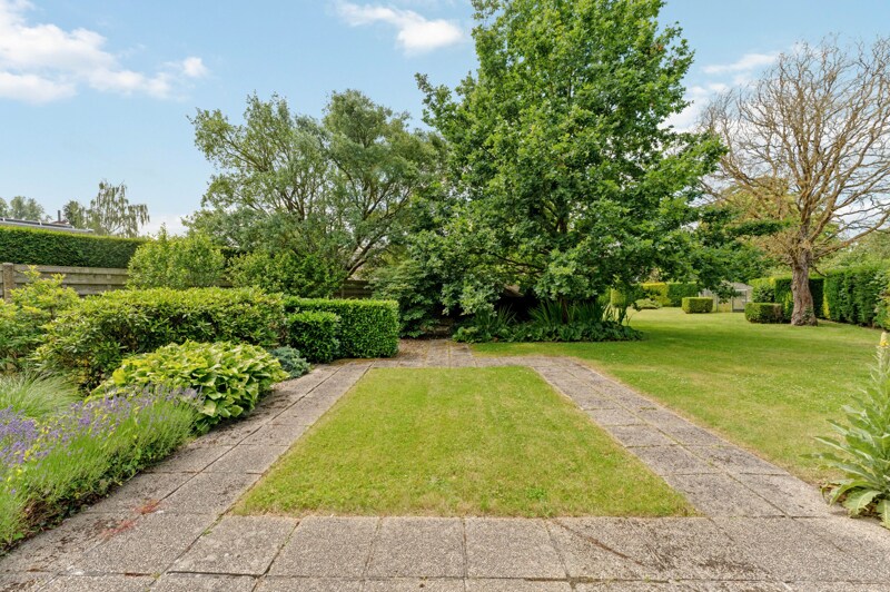 Woning te Herk-de-Stad