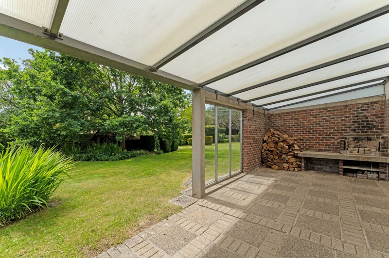 Woning te Herk-de-Stad