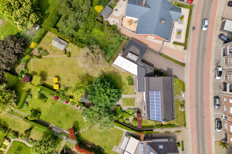 Woning te Herk-de-Stad
