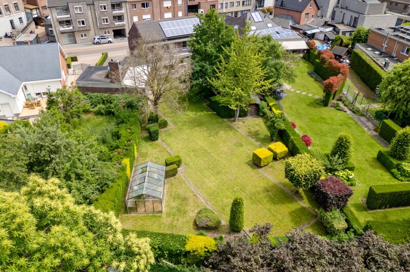 Woning te Herk-de-Stad