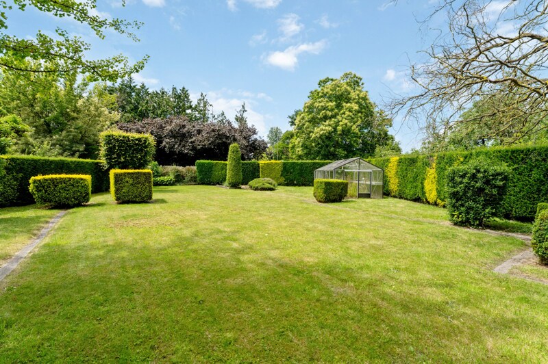 Woning te Herk-de-Stad