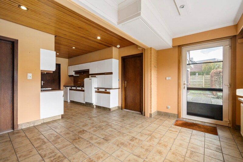 Architectenwoning te Herk-de-Stad