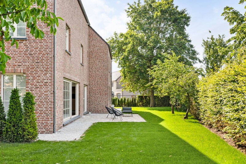 Villa te Hoogstraten