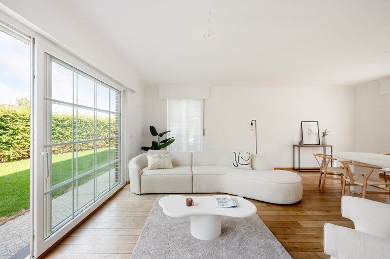 Villa te Hoogstraten