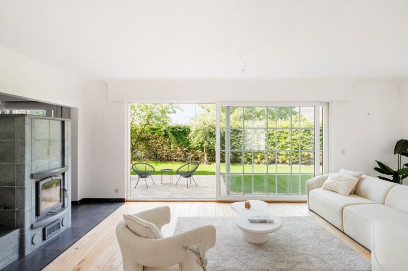 Villa te Hoogstraten
