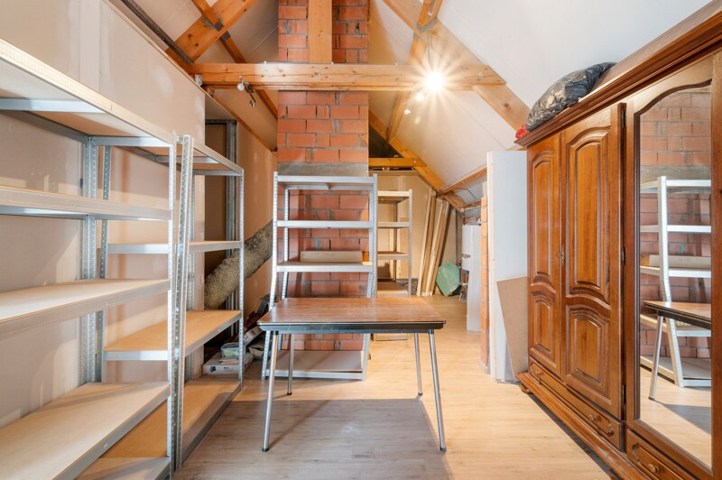 Villa te Hoogstraten