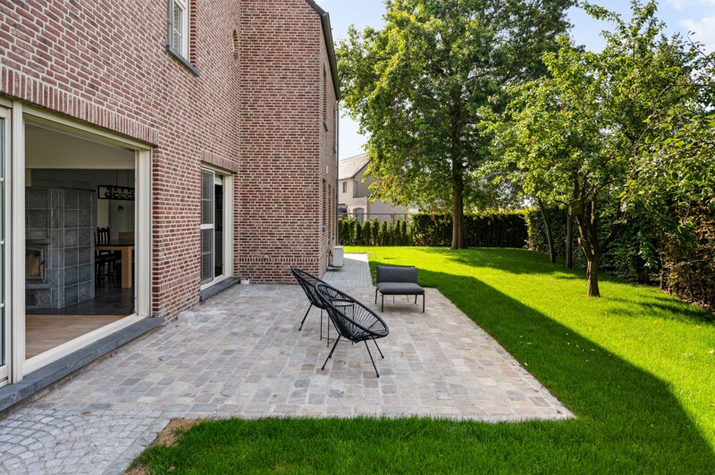 Villa te Hoogstraten