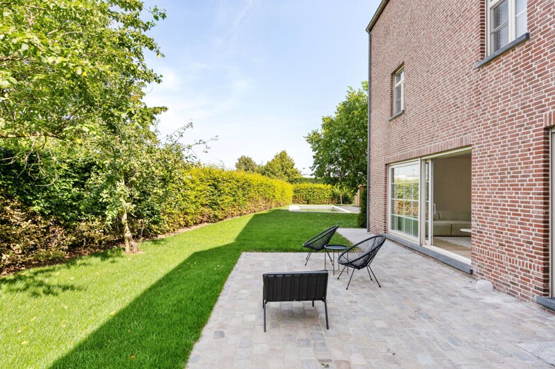 Villa te Hoogstraten