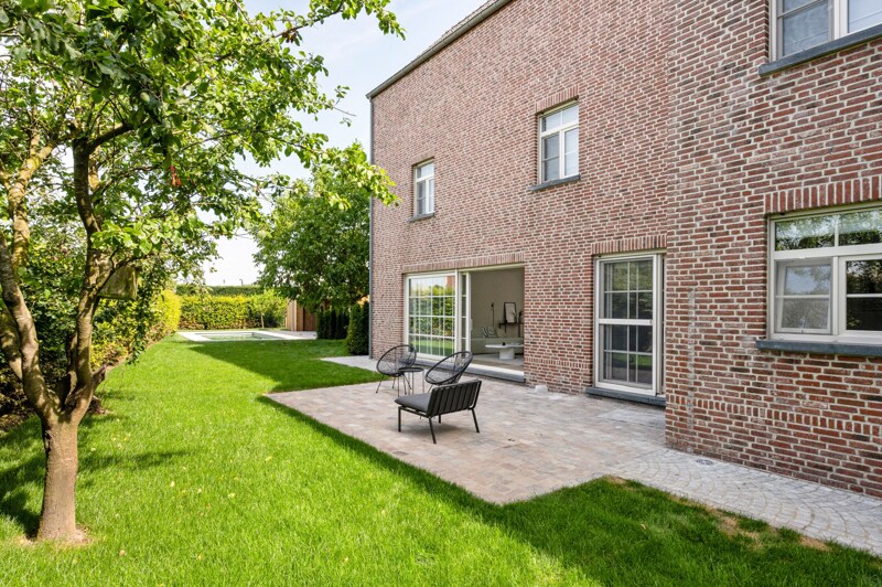 Villa te Hoogstraten
