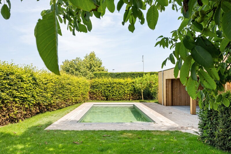 Villa te Hoogstraten