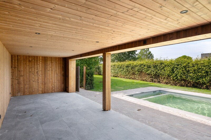 Villa te Hoogstraten