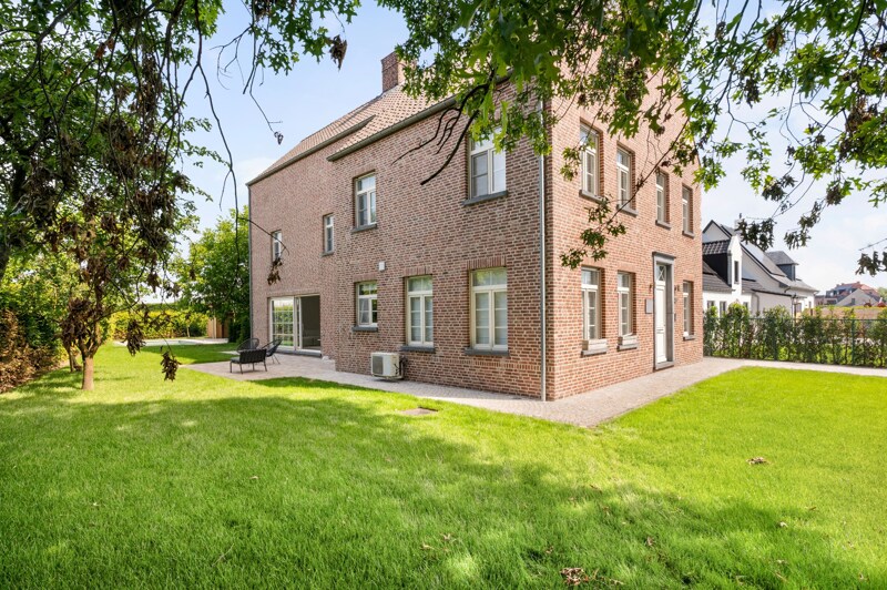 Villa te Hoogstraten