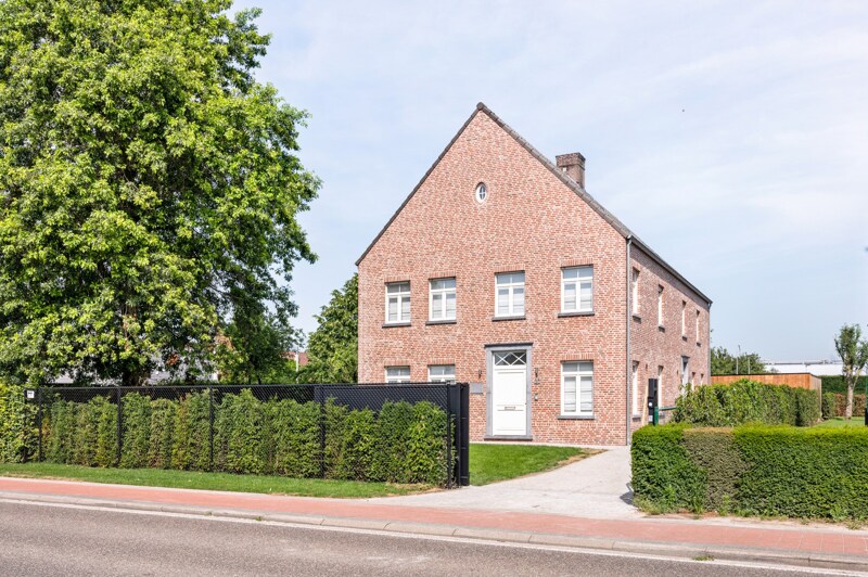 Villa te Hoogstraten