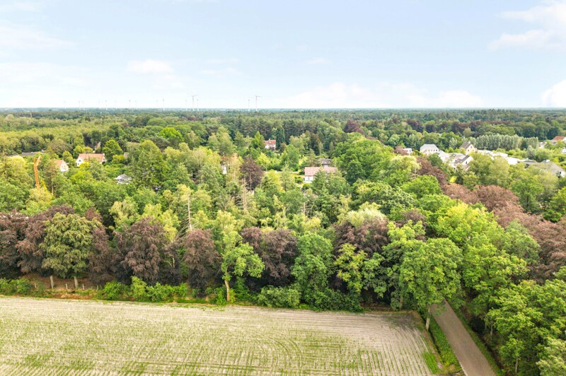 Grond te Oud-Turnhout