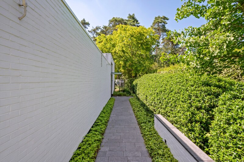 Architectenwoning te Mol