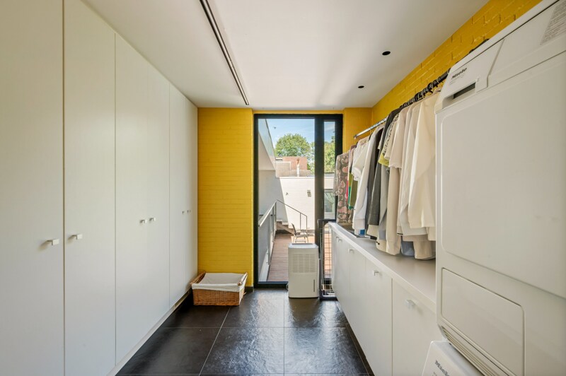 Architectenwoning te Mol
