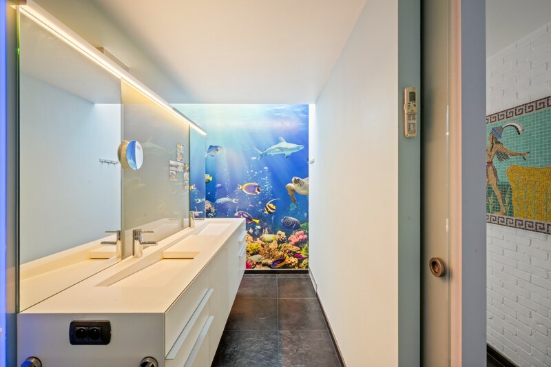 Architectenwoning te Mol