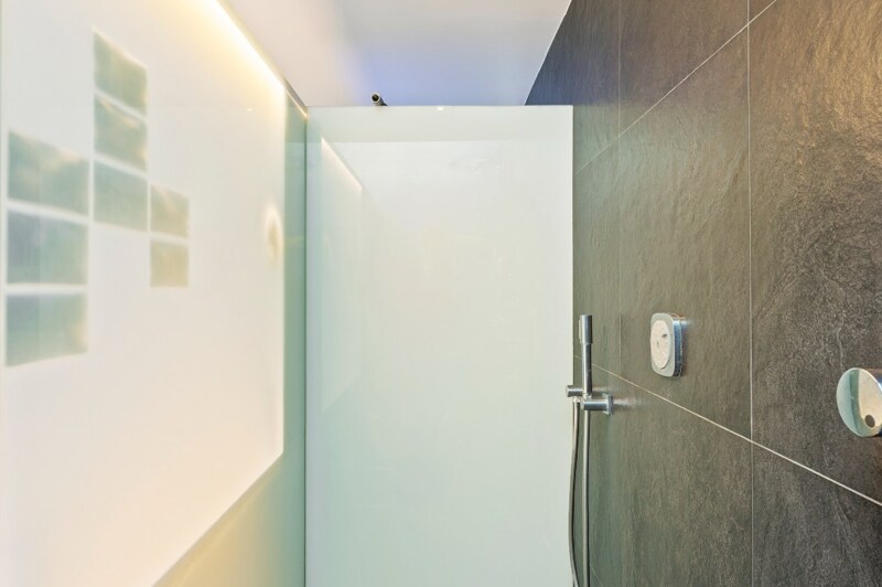 Architectenwoning te Mol