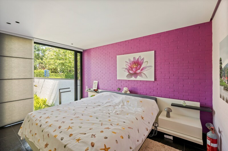 Architectenwoning te Mol