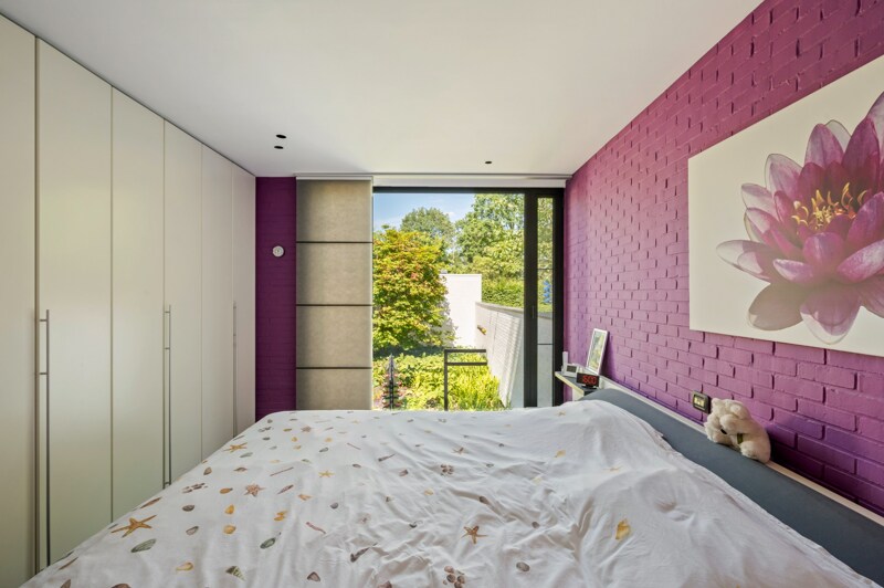 Architectenwoning te Mol