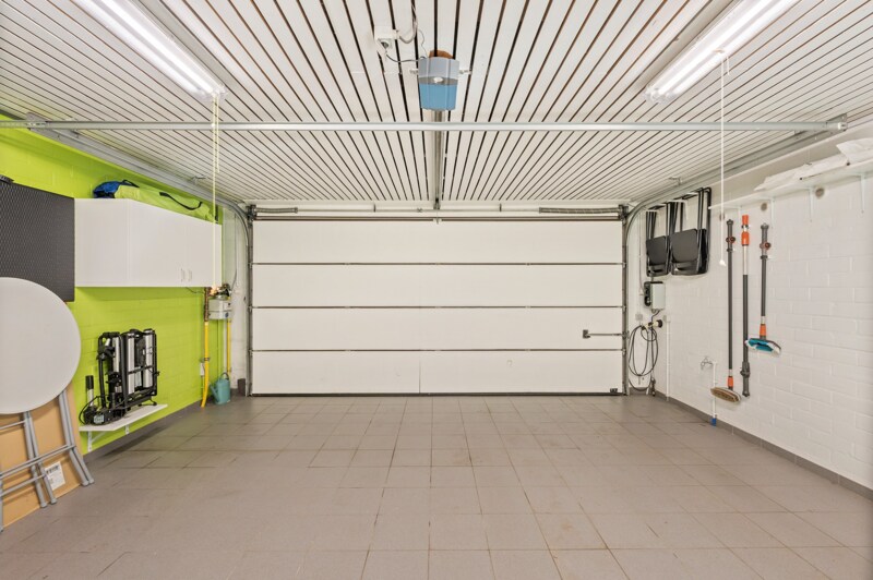 Architectenwoning te Mol