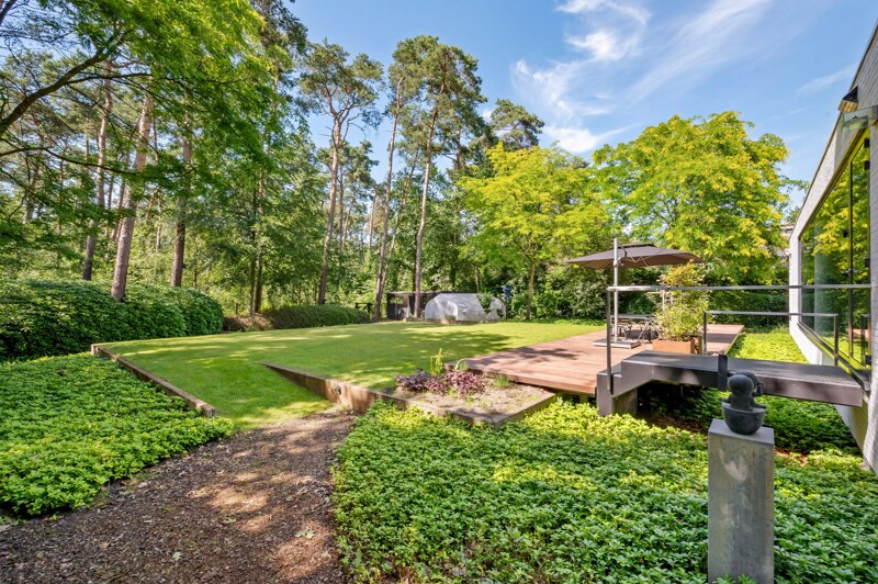Architectenwoning te Mol