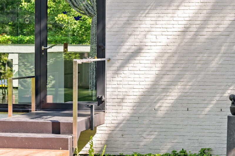 Architectenwoning te Mol